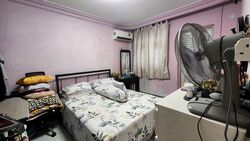 Blk 317 Woodlands Street 31 (Woodlands), HDB 3 Rooms #574398311